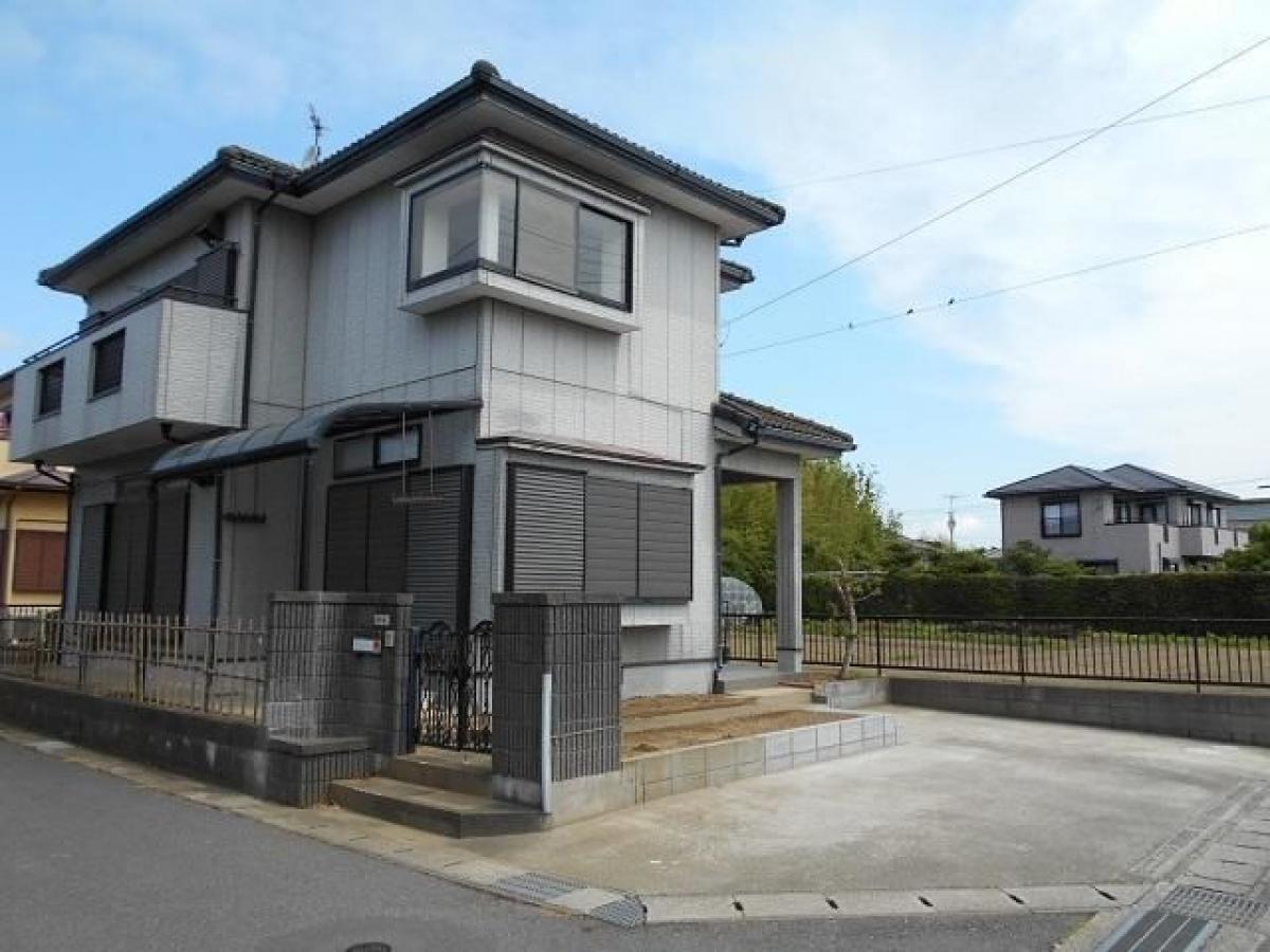 3 bedrooms House in Chiba, Japan No. 7865