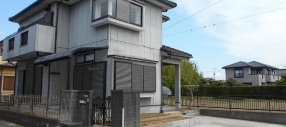 3 bedrooms House in Chiba, Japan No. 7865 2