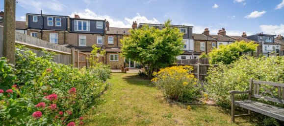 Casa T2 em Beckenham, United Kingdom N.º 3017 18