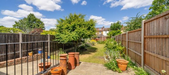 Casa T2 em Beckenham, United Kingdom N.º 3017 17