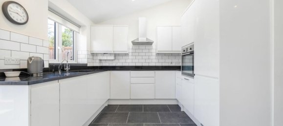 Casa T2 em Beckenham, United Kingdom N.º 3017 3