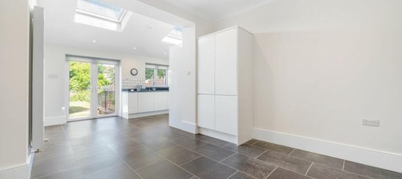 Casa T2 em Beckenham, United Kingdom N.º 3017 2