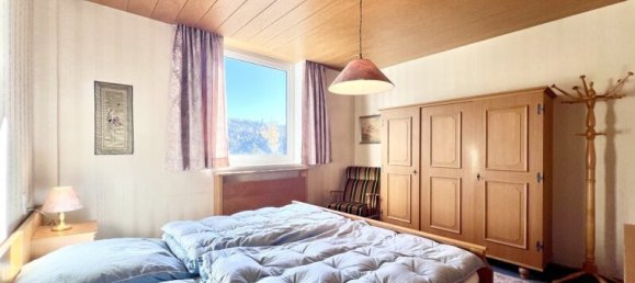 3-Zimmer Wohnung in Seefeld in Tirol, Austria, Nr. 28627 4