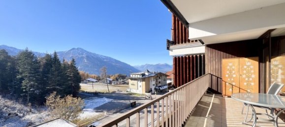 3-Zimmer Wohnung in Seefeld in Tirol, Austria, Nr. 28627 5