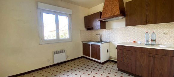 2 bedrooms House in Authon-du-Perche, France No. 273981 3