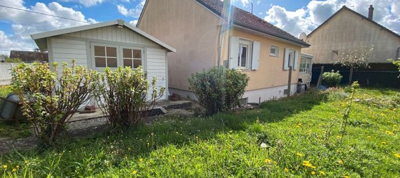 2 bedrooms House in Authon-du-Perche, France No. 273981 2
