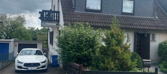 3 bedrooms Townhouse in Hochtaunuskreis, Germany No. 246098 25