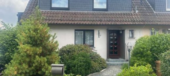 3 bedrooms Townhouse in Hochtaunuskreis, Germany No. 246098 12