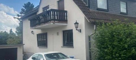 3 bedrooms Townhouse in Hochtaunuskreis, Germany No. 246098 19