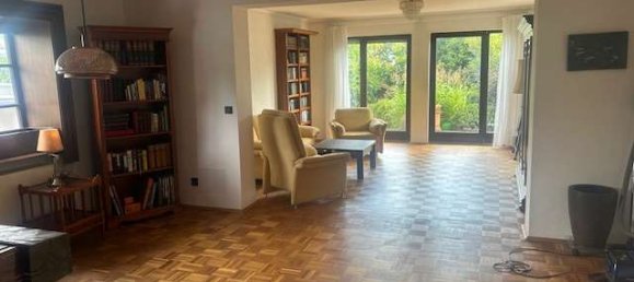 3 bedrooms Townhouse in Hochtaunuskreis, Germany No. 246098 3