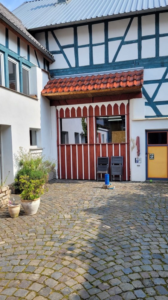 Casa de 7 divisões em Rheingau-Taunus, Germany N.º 208886