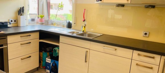 Apartamento de 2 dormitorios en Lorrach, Germany No. 85026 16