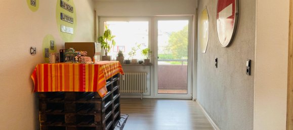 Apartamento de 2 dormitorios en Lorrach, Germany No. 85026 7