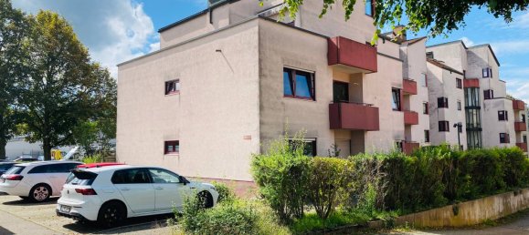 Apartamento de 2 dormitorios en Lorrach, Germany No. 85026 22