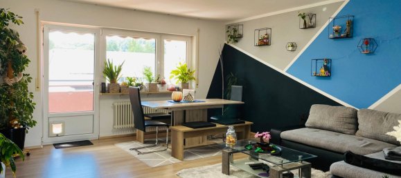 Apartamento de 2 dormitorios en Lorrach, Germany No. 85026 2