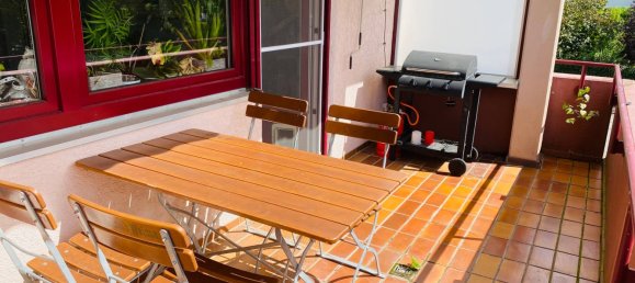 Apartamento de 2 dormitorios en Lorrach, Germany No. 85026 4