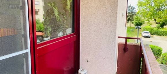 Apartamento de 2 dormitorios en Lorrach, Germany No. 85026 9