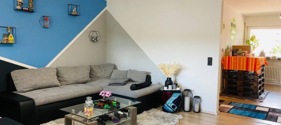 Apartamento de 2 dormitorios en Lorrach, Germany No. 85026 3