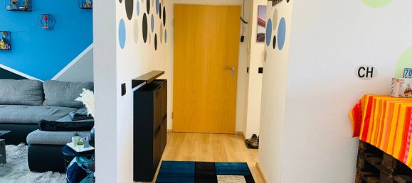 Apartamento de 2 dormitorios en Lorrach, Germany No. 85026 20
