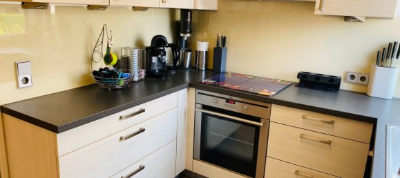 Apartamento de 2 dormitorios en Lorrach, Germany No. 85026 17