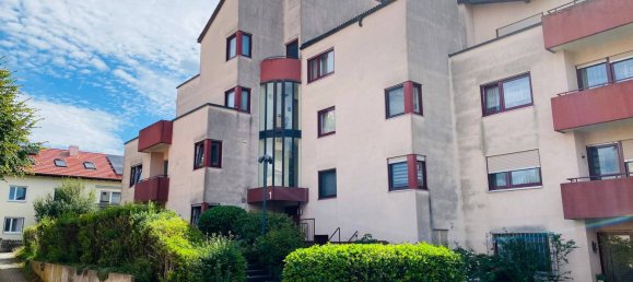 Apartamento de 2 dormitorios en Lorrach, Germany No. 85026 21