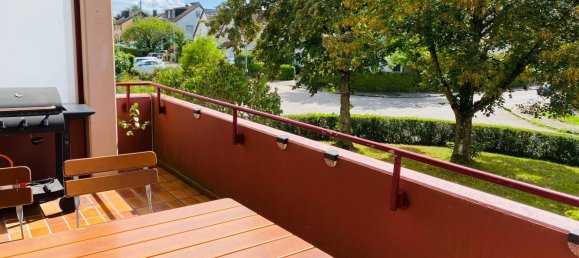 Apartamento de 2 dormitorios en Lorrach, Germany No. 85026 6