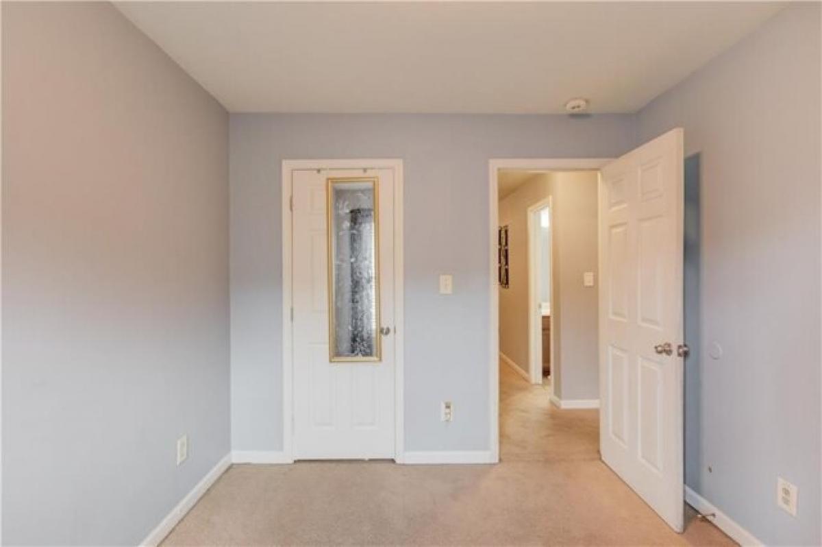 3 bedrooms House in Lawrenceville, USA No. 393458