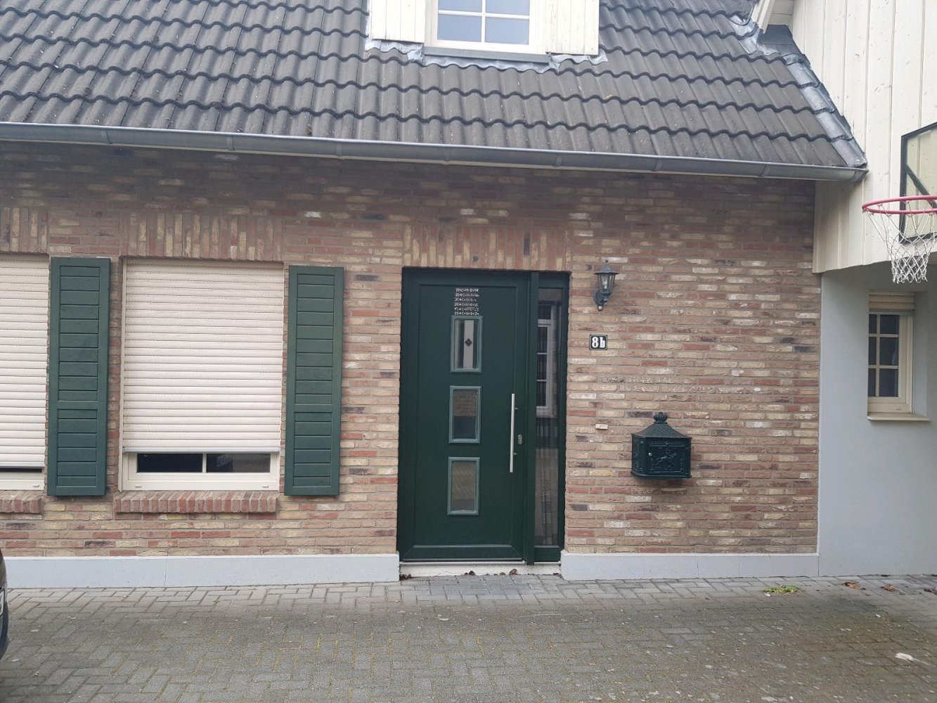 3 bedrooms House in Borken, Germany No. 275776