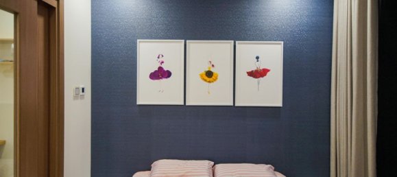 1 bedroom Apartment in Binh Thanh, Vietnam No. 17334 10