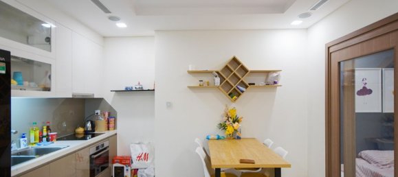 1 bedroom Apartment in Binh Thanh, Vietnam No. 17334 4