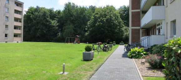 Apartamento T2 em Monchengladbach, Germany N.º 13946 4