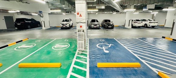  مكتب في Al Raha Beach, UAE 651متر مربع رقم 29473 17