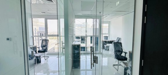  مكتب في Al Raha Beach, UAE 651متر مربع رقم 29473 4