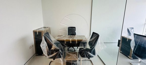  مكتب في Al Raha Beach, UAE 651متر مربع رقم 29473 8