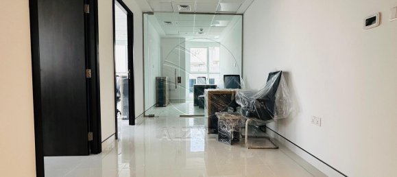  مكتب في Al Raha Beach, UAE 651متر مربع رقم 29473 9