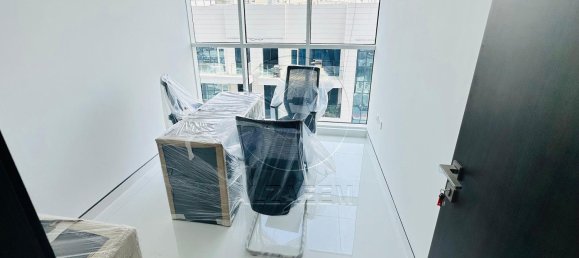  مكتب في Al Raha Beach, UAE 651متر مربع رقم 29473 11