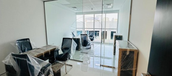  مكتب في Al Raha Beach, UAE 651متر مربع رقم 29473 3