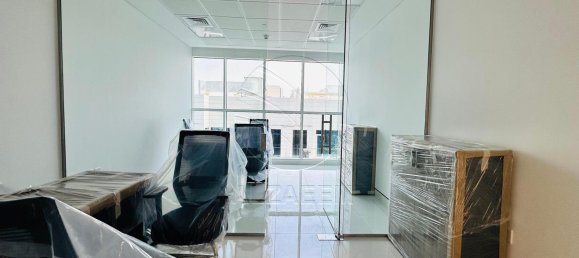  مكتب في Al Raha Beach, UAE 651متر مربع رقم 29473 5