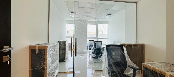  مكتب في Al Raha Beach, UAE 651متر مربع رقم 29473 7