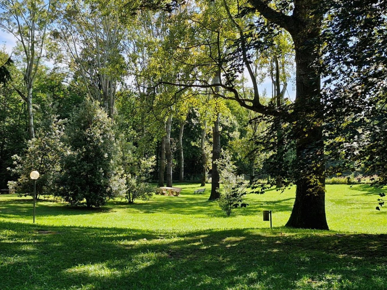 Apartamento de 3 dormitorios en Induno Olona, Italy No. 363528