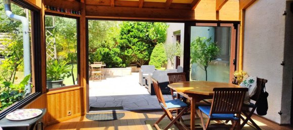 5 bedrooms House in Cergy, France No. 328737 5