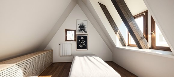 Квартира с 3 спальнями в Страсбург, Франция № 213166 11