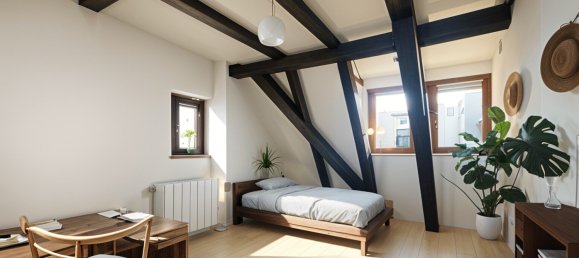 Квартира с 3 спальнями в Страсбург, Франция № 213166 7