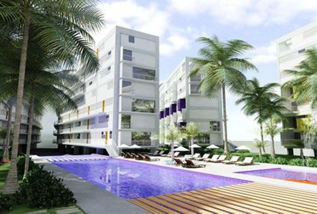 3 Schlafzimmer Wohnung in Mexico, Nr. 155095