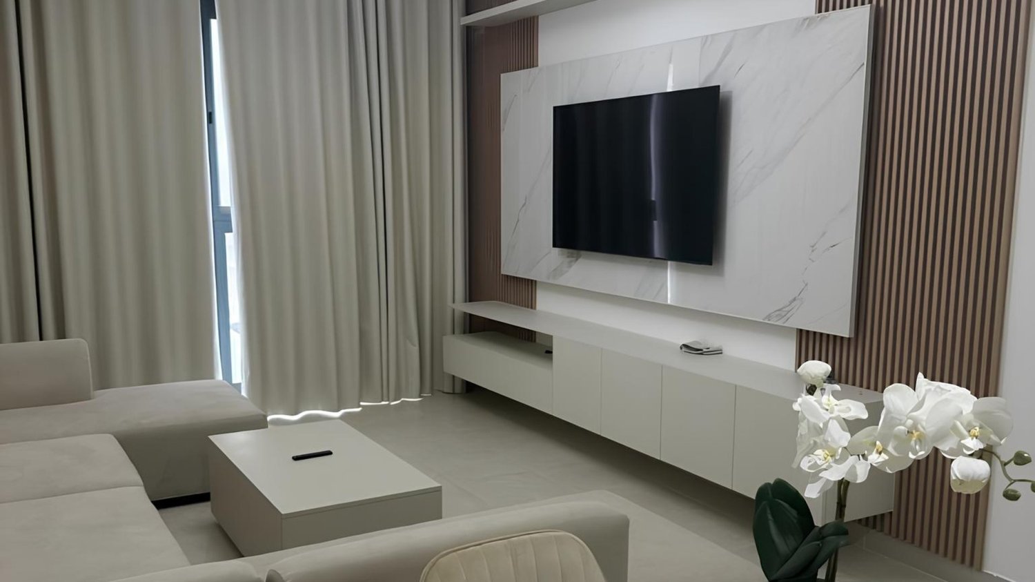1 bedroom Apartment in Maya 3, Dubai Land, UAE No. 63927