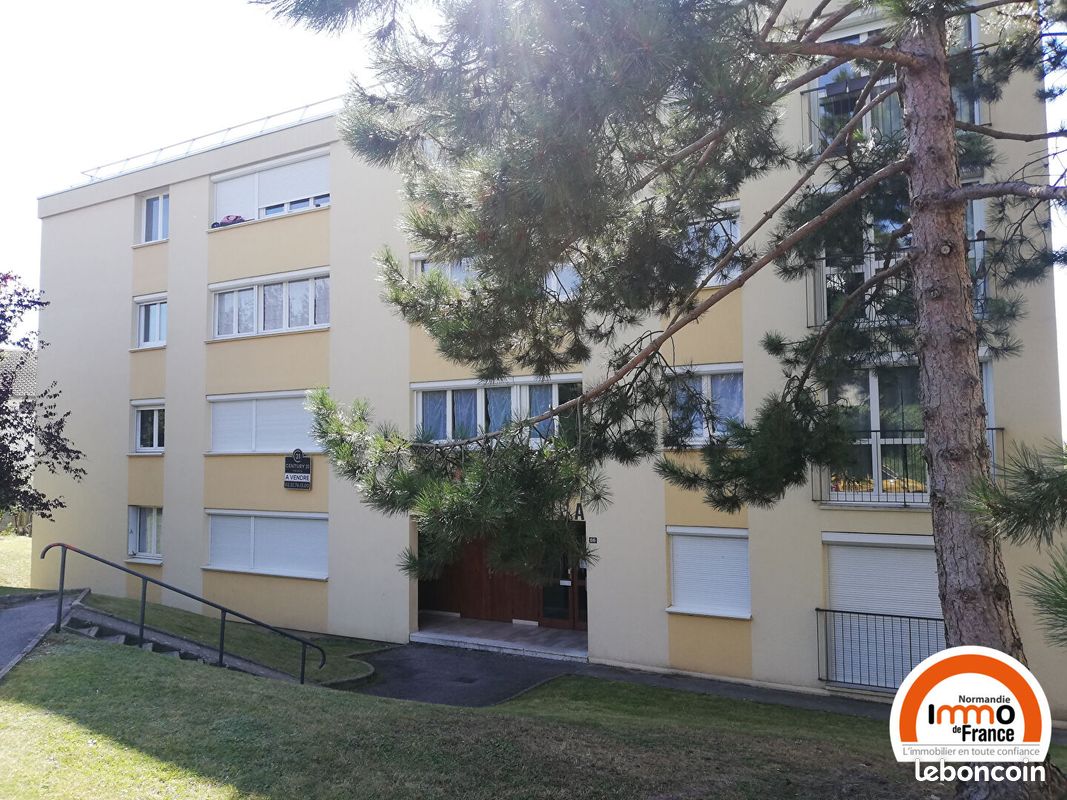 Studio à Rouen, France No. 358200