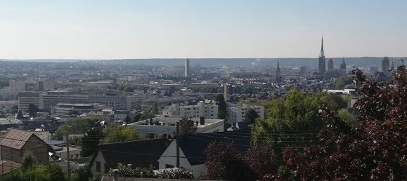 Studio à Rouen, France No. 358200 5