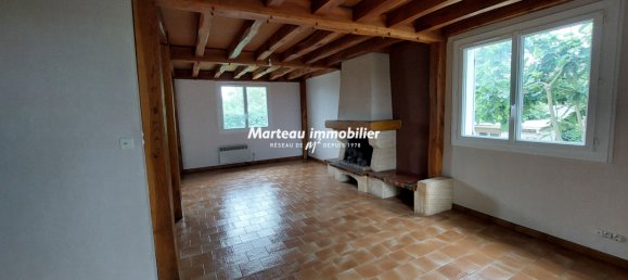 Casa T3 em Cormenon, France N.º 38439 8