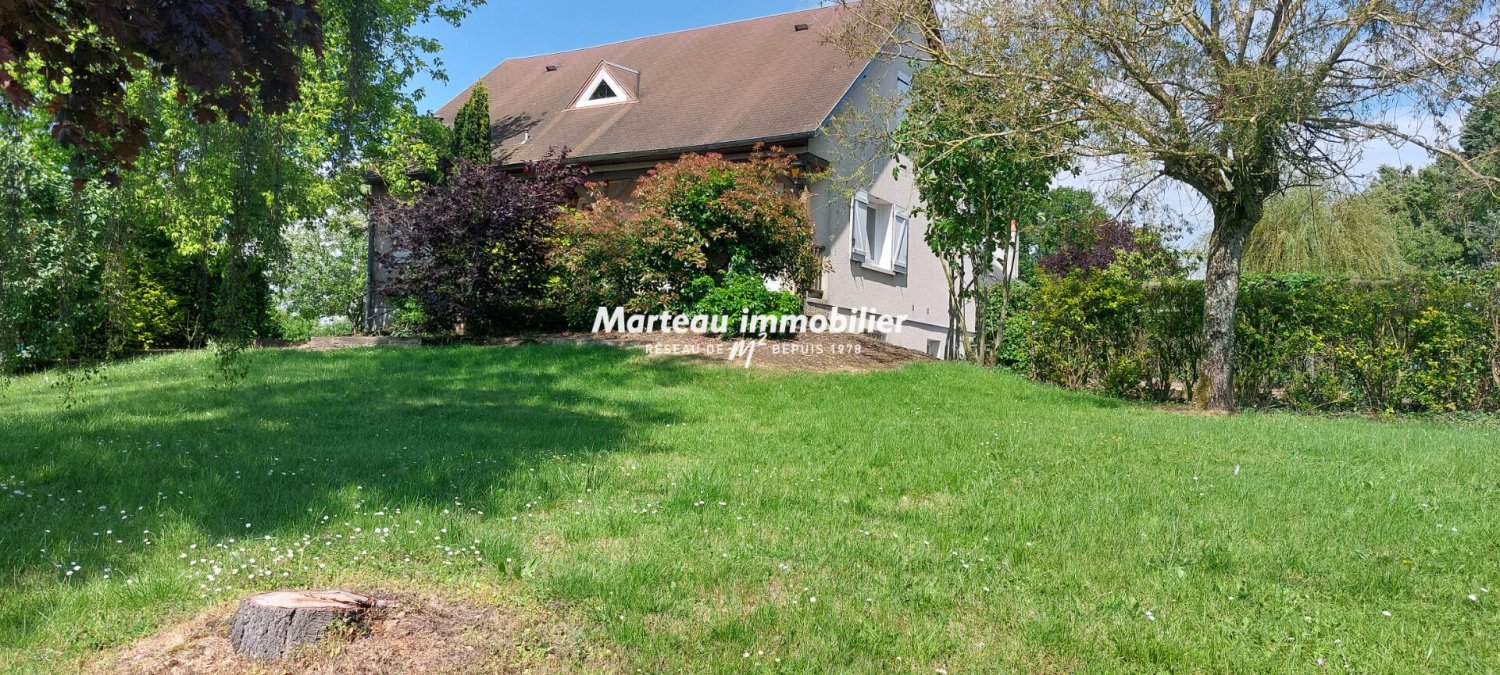 Casa T3 em Cormenon, France N.º 38439