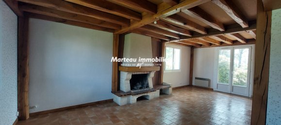 Casa T3 em Cormenon, France N.º 38439 10